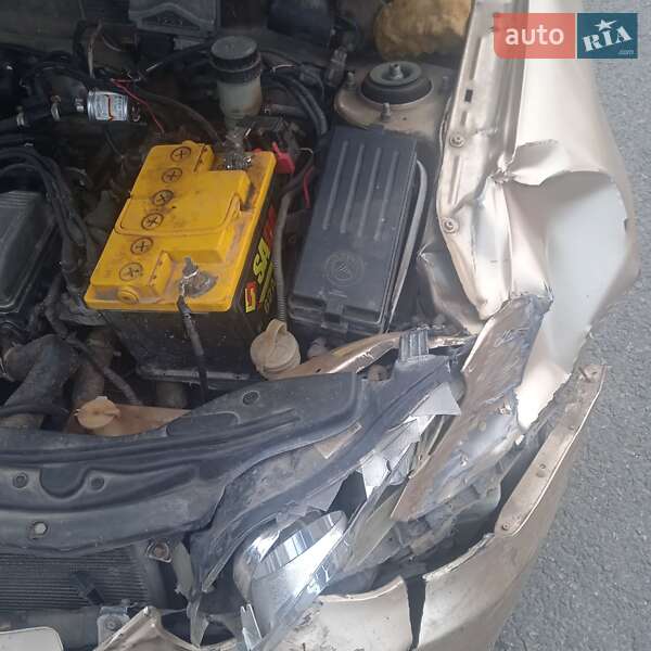 Седан Geely CK 2012 в Ходорове фото 15 Седан Geely CK 2012 в Ходорове