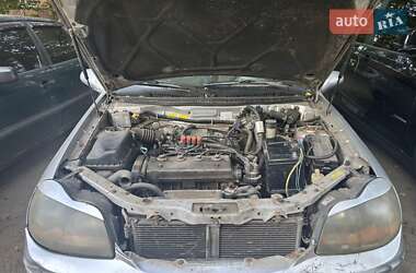 Седан Geely CK 2007 в 