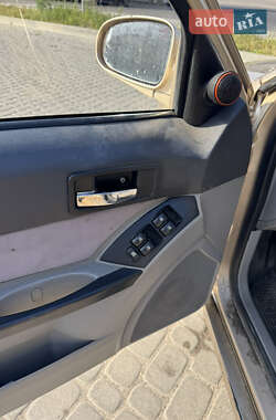 Седан Geely CK 2008 в 