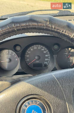 Седан Geely CK 2008 в 
