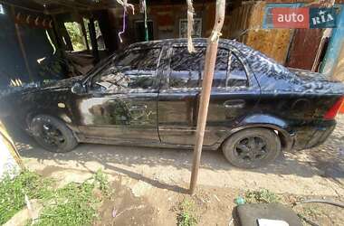 Седан Geely CK 2007 в 