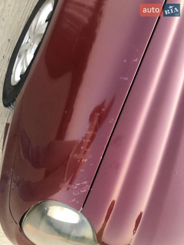 Седан Geely CK 2008 в Львове