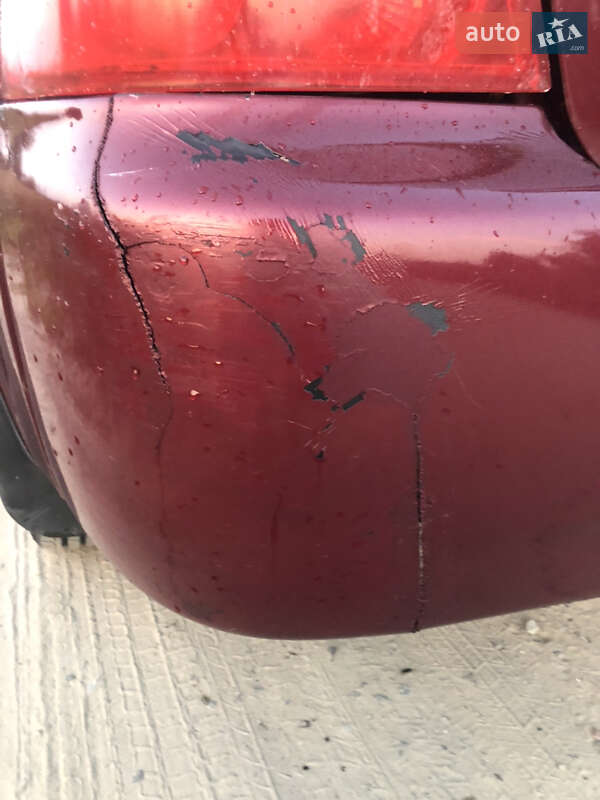 Седан Geely CK 2008 в Львове