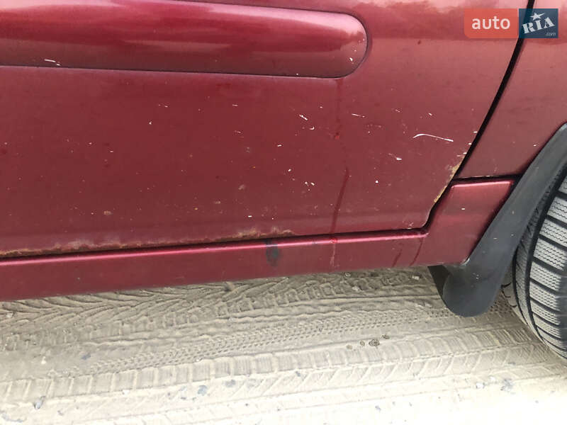 Седан Geely CK 2008 в Львові