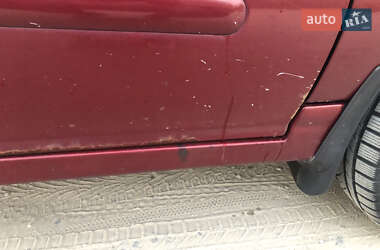 Седан Geely CK 2008 в 