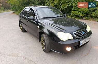 Седан Geely CK 2012 в Умани