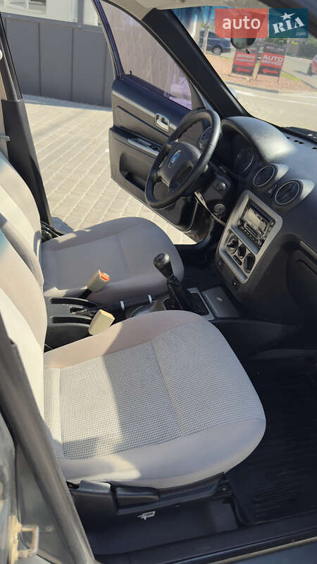Седан Geely CK 2010 в Киеве
