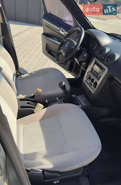 Седан Geely CK 2010 в 