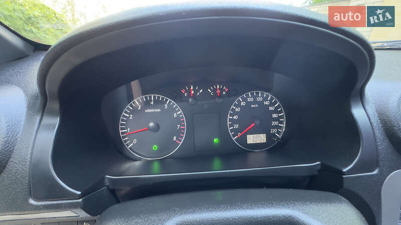 Седан Geely CK 2010 в Киеве
