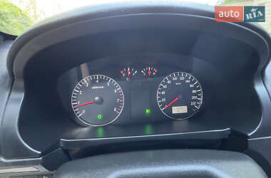 Седан Geely CK 2010 в 