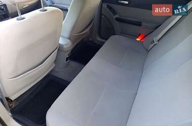 Седан Geely CK 2008 в 