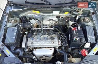 Седан Geely CK 2008 в 