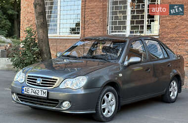 Седан Geely CK 2011 в Дніпрі