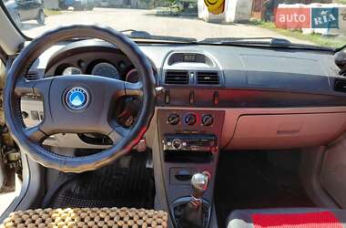Седан Geely CK 2008 в Умані