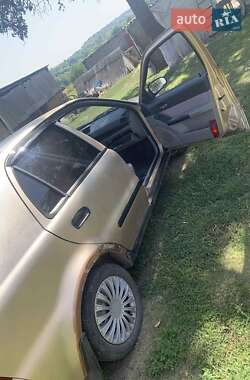 Седан Geely CK 2008 в 