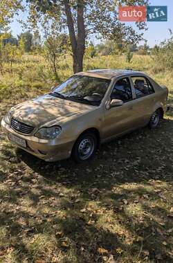 Седан Geely CK 2013 в Киеве