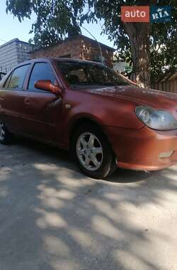 Седан Geely CK 2007 в Первомайську