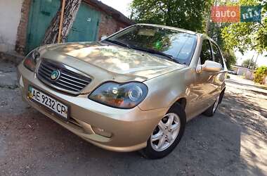Седан Geely CK 2008 в 
