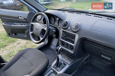 Седан Geely CK 2012 в 