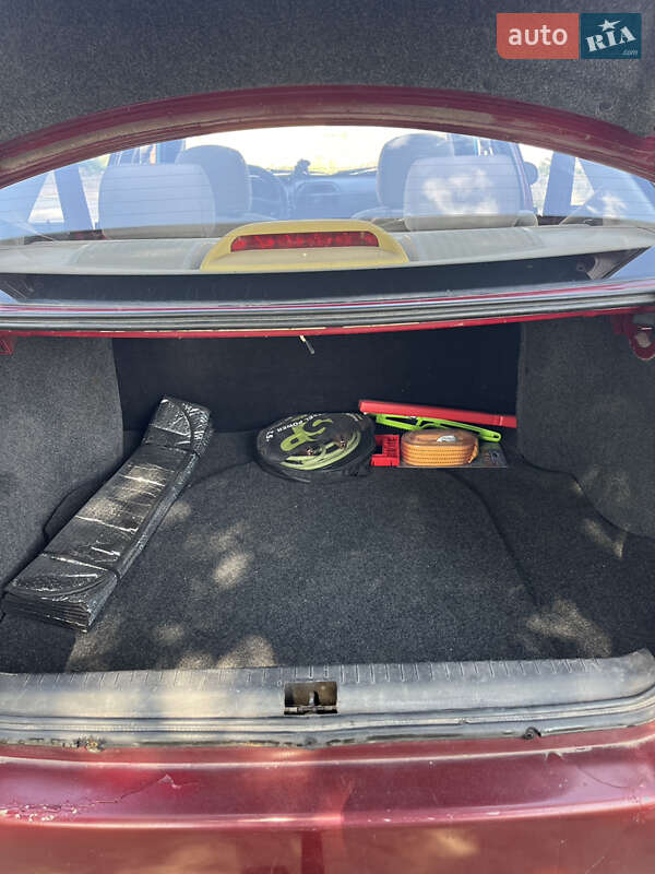 Седан Geely CK 2008 в Запорожье фото 12 Седан Geely CK 2008 в Запорожье