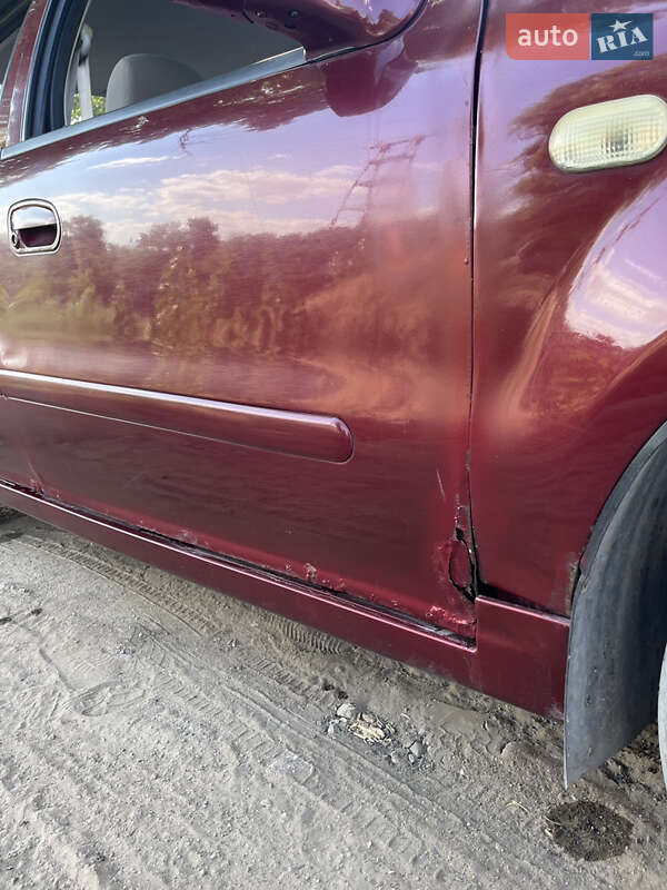 Седан Geely CK 2008 в Запорожье фото 17 Седан Geely CK 2008 в Запорожье