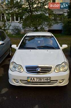 Седан Geely CK 2012 в Киеве