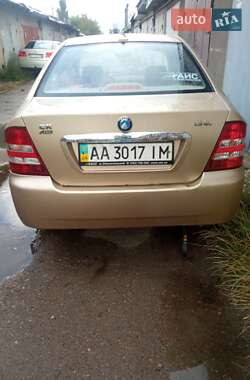 Седан Geely CK 2013 в Киеве