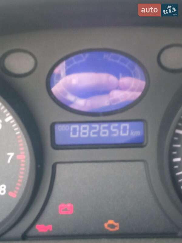 Седан Geely CK 2013 в Києві