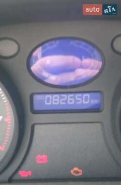 Седан Geely CK 2013 в 