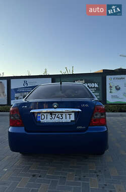 Седан Geely CK 2008 в 
