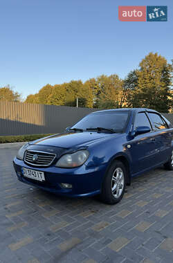 Седан Geely CK 2008 в Виннице