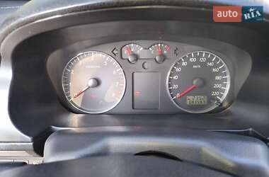 Седан Geely CK 2012 в 