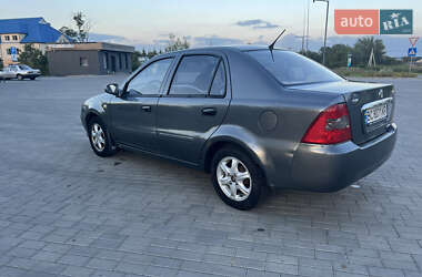 Седан Geely CK 2008 в 