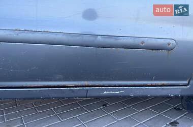 Седан Geely CK 2008 в 
