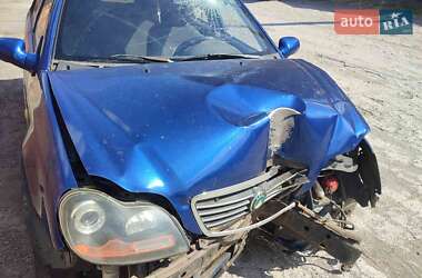 Седан Geely CK 2008 в 
