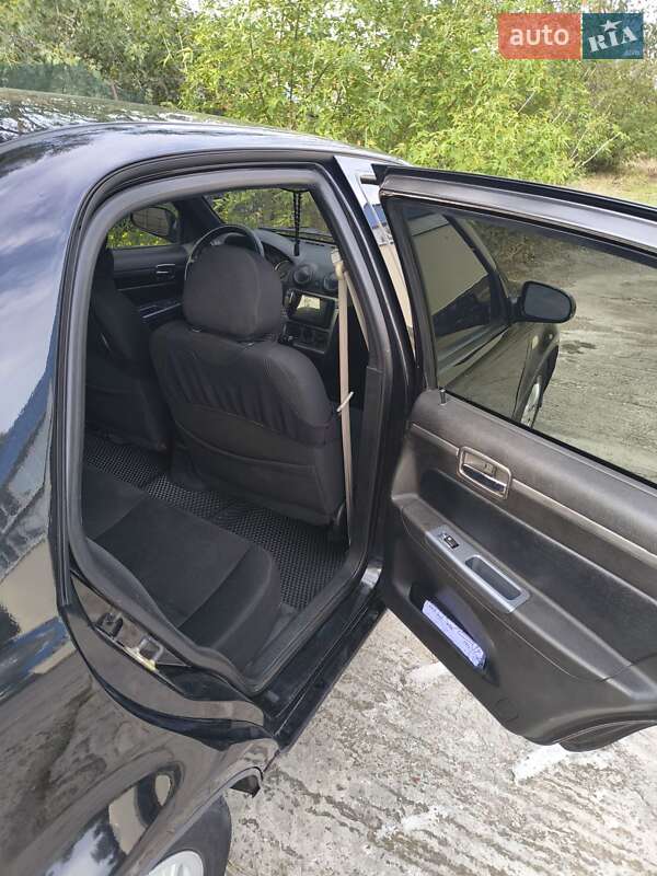 Седан Geely CK 2012 в Запорожье