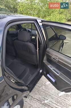Седан Geely CK 2012 в 