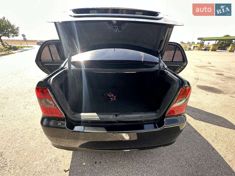 Седан Geely CK 2012 в Володарке