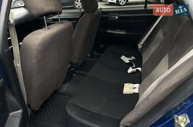 Седан Geely CK 2011 в 