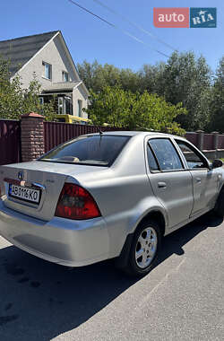 Седан Geely CK 2011 в 