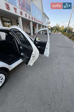Седан Geely CK 2012 в 