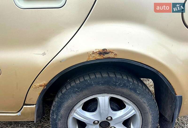 Седан Geely CK 2008 в Голованівську