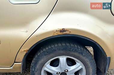 Седан Geely CK 2008 в 