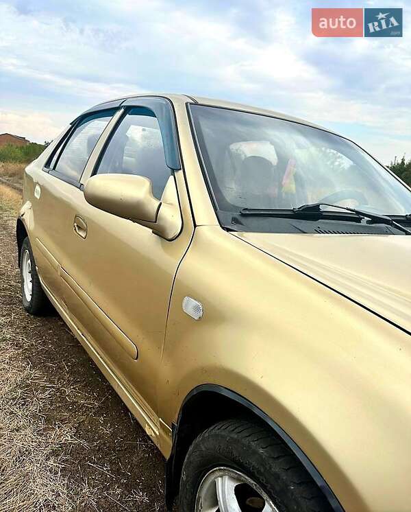 Седан Geely CK 2008 в Голованівську