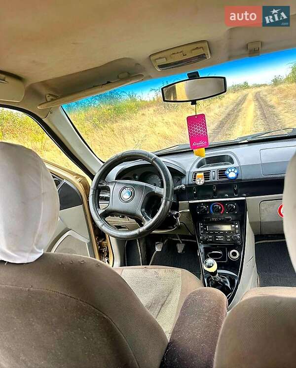 Седан Geely CK 2008 в Голованівську