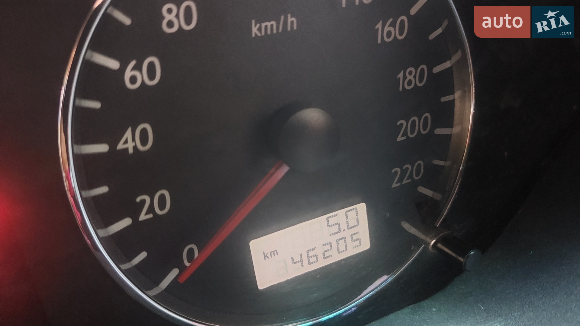 2010 Geely CK (Otaka) - мініатюра 9