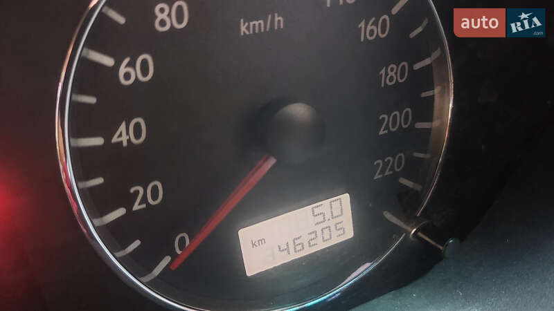 Седан Geely CK 2010 в Арбузинке фото 9 Седан Geely CK 2010 в Арбузинке