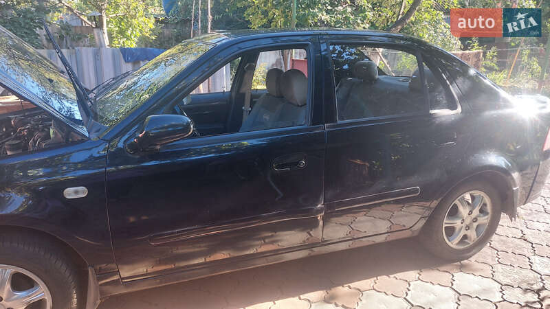 Седан Geely CK 2010 в Арбузинке фото 12 Седан Geely CK 2010 в Арбузинке