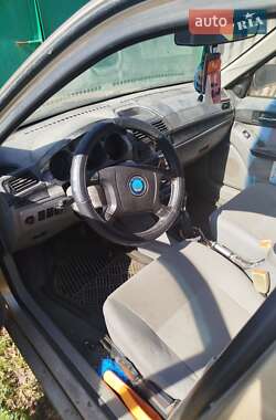 Седан Geely CK 2008 в 