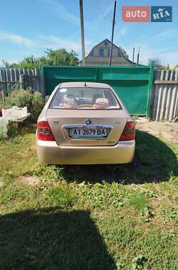 Седан Geely CK 2008 в Тарасівці
